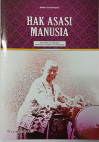 Image of Hak Asasi Manusia