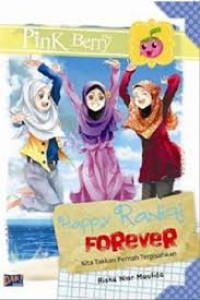 Image of Happy  Raniqi Forever