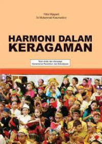 Image of Harmoni dalam keragaman
