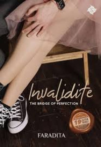 Image of Invalidite The Bridge of Perfection