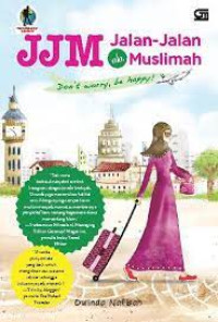 Image of jalan-jalan ala muslimah