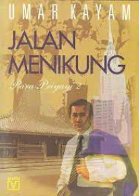 Image of Jalan Menikung