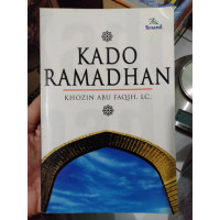 Image of KADO RAMADHAN