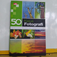Image of 50 Kasus Fotografi