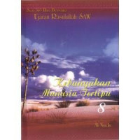 Image of KEBANYAKAN MANUSIA TERTIPU 8
