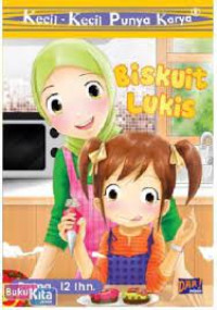 Image of kecil-kecil punya karya 