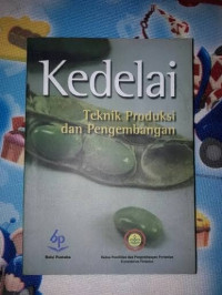 Image of Kedelai