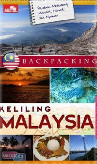 Image of KELILING MALAYSIA