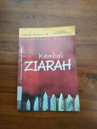 Image of KEMBALI ZIARAH