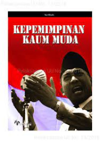 Image of KEPEMIMPINAN KAUM MUDA