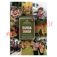 Image of KETERAMPILAN KEPRAMUKAAN DUNIA SIAGA