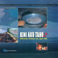 Image of KINI AKU TAHU2