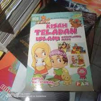 Image of kisah teladan islami sepanjang masa