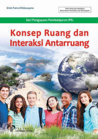 Image of KONSEP RUANG DAN INTERAKSI ANTARRUANG