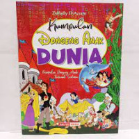Image of Kumpulan Dongeng Anak DUNIA