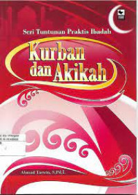 Image of KURBAN DAN AKIKAH