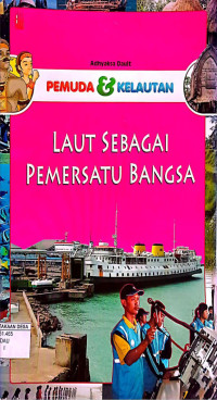 Image of LAUT SEBAGAI PEMERSATU BANGSA