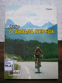 Image of LINTAS OLAHRAGA SEPEDA