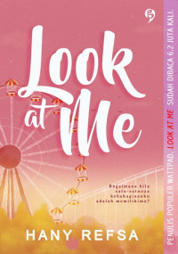 Image of LOOK AT ME