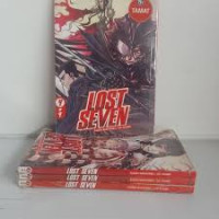 Image of Lost Seven