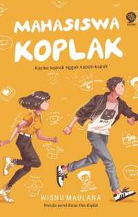 Image of MAHASISWA KOPLAK