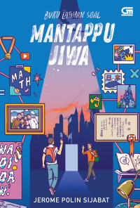 Image of Mantappu jiwa