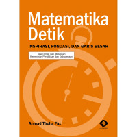 Image of Matematika Detik