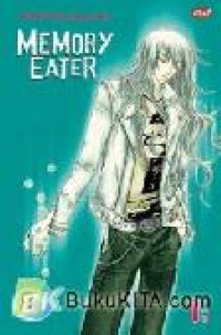 Image of MEMORY EATER