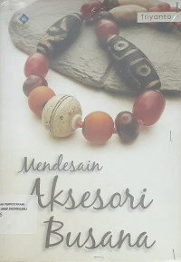 Image of Mendesain Aksesori Busana