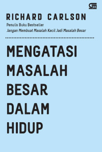Image of Mengatasi masalah besar dalam hidup