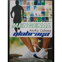 Image of Mengenal aneka cabang Olahraga