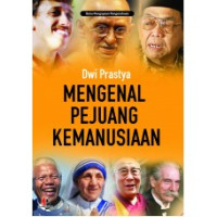 Image of Mengenal Pejuang Kemanusiaan