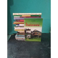 Image of Mengenal rumah-rumah adat di indonesia