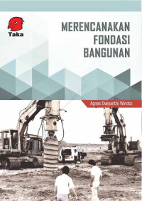 Image of MERENCANAKAN FONDASI BANGUNAN