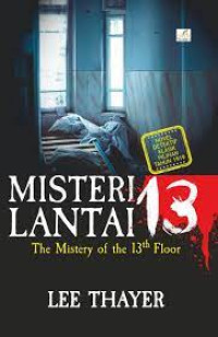 Image of MISTERI LANTAI 13