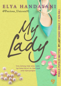 Image of My Lady