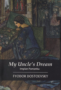 Image of MY UNCLE'S DREAM