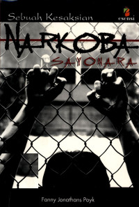 Image of NARKOBA SAYONARA