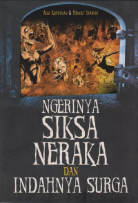 Image of Ngerinya siksa Negara dan Indahnya Surga