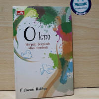 Image of OKM  Merpati Berpisah (dan) Kembali