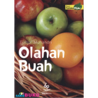Image of OLAHAN BUAH