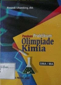 Image of Panduan Praktikum Olimpiade Kimia