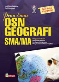 Image of Osn Geografi SMA/MA
