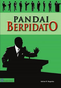 Image of Pandai Berpidato