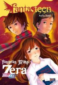 Image of Pangeran Mimpi Zera
