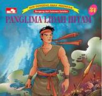 Image of Panglima lidah hitam
