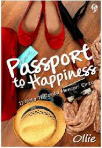 Image of Passport to Happiness