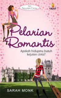 Image of Pelarian Romantis