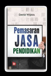 Image of Pemasaran jasa pendidikan