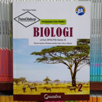 Image of Pendalaman Siswa Mandiri biologi XI